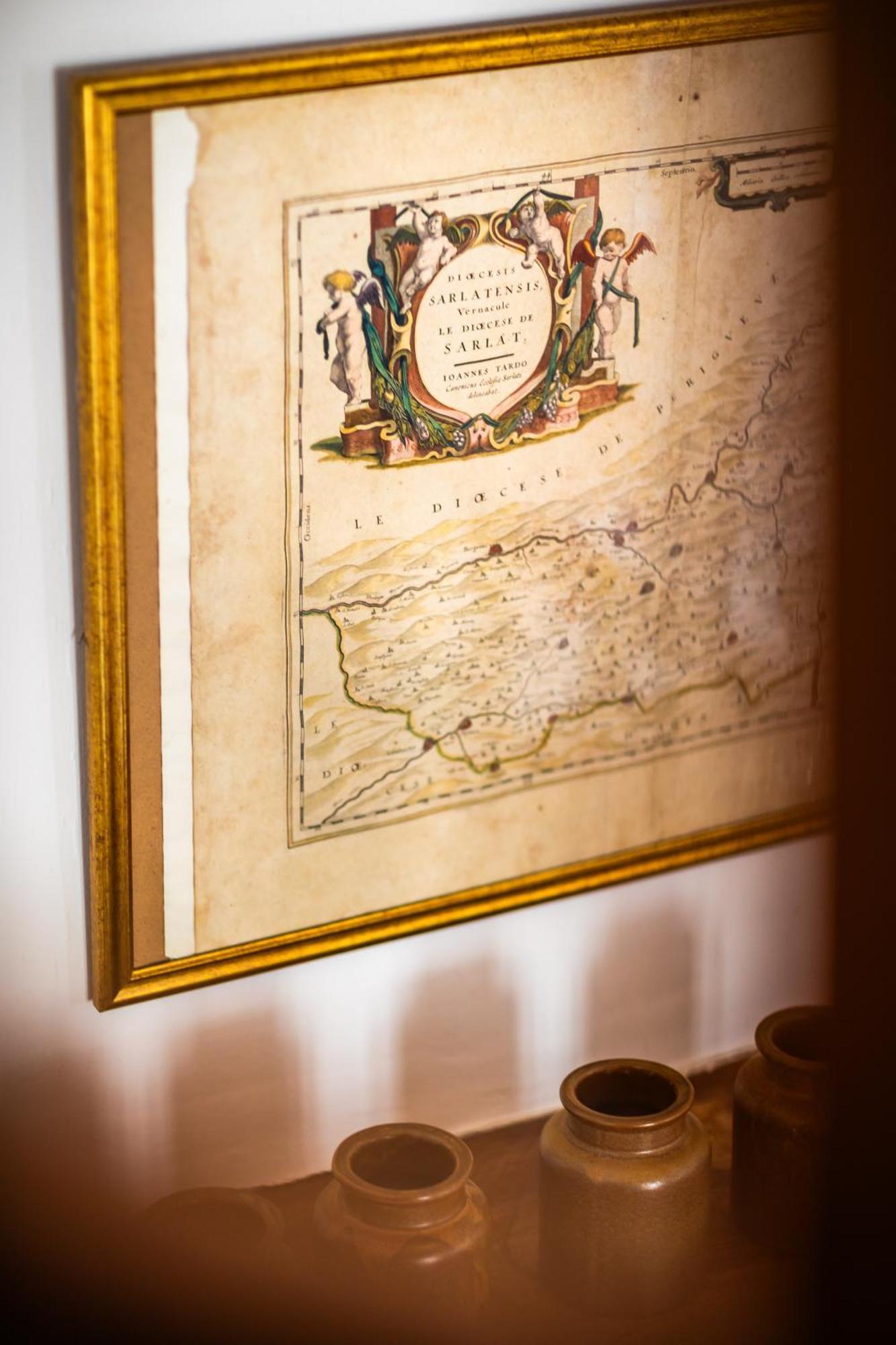 Maison Des Chanoines سارلا لا كانيدا المظهر الخارجي الصورة